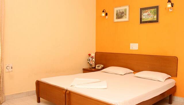Lipisa Inn, Kashipur 1
